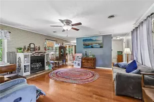 1949 Bonnie Ridge Dr, Griffin, GA 30223 - Photo 12