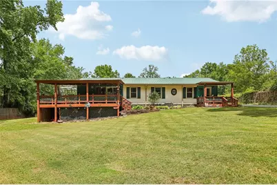 1949 Bonnie Ridge Drive, Griffin, GA 30223 - Photo 30