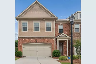 4784 Blue Elm Lane SE, Smyrna, GA 30080 - Photo 2