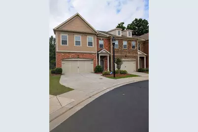 4784 Blue Elm Lane SE, Smyrna, GA 30080 - Photo 2