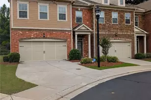 4784 Blue Elm Ln SE, Smyrna, GA 30080 - Photo 2
