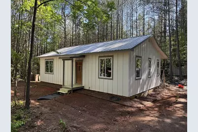 3370 Cowart Road, Dawsonville, GA 30534 - Photo 1