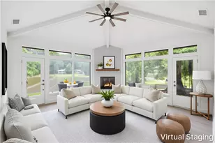 1568 Niskey Lake Trail, Atlanta, GA 30331 - Photo 4