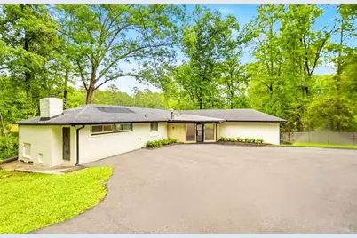 1568 Niskey Lake Trail, Atlanta, GA 30331 - Photo 2