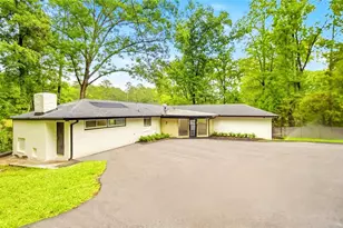 1568 Niskey Lake Trail, Atlanta, GA 30331 - Photo 2