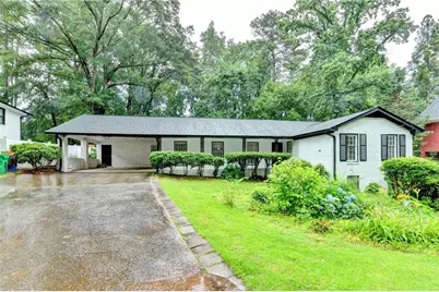 2048 Fisher Trail NE, Atlanta, GA 30345 - Photo 1