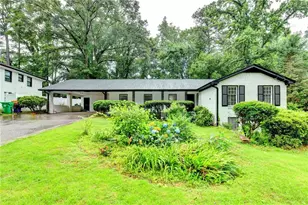 2048 Fisher Trail NE, Atlanta, GA 30345 - Photo 2