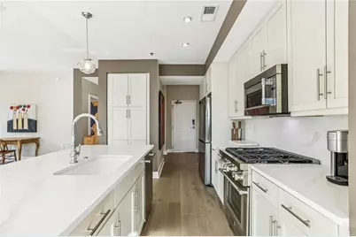 1100 Howell Mill Road #414, Atlanta, GA 30318 - Photo 10