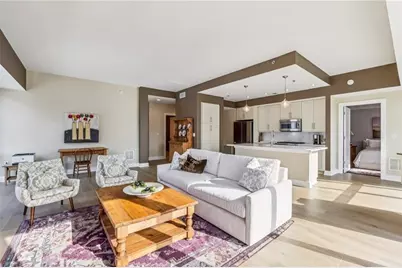 1100 Howell Mill Road #414, Atlanta, GA 30318 - Photo 2