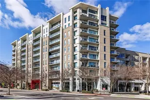 1100 Howell Ml Rd, Atlanta, GA 30318 - Photo 1