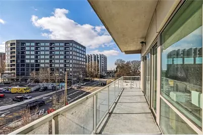 1100 Howell Mill Road #414, Atlanta, GA 30318 - Photo 16