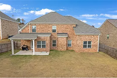 172 Expedition Drive, Ellenwood, GA 30294 - Photo 32