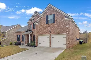172 Expedition Dr, Ellenwood, GA 30294 - Photo 2