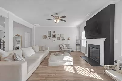 172 Expedition Drive, Ellenwood, GA 30294 - Photo 8