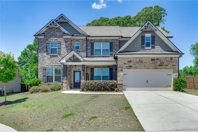 62 Sandhill Lane, Jefferson, GA 30549 - Photo 1