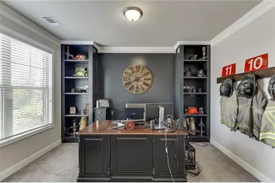62 Sandhill Lane, Jefferson, GA 30549 - Photo 6
