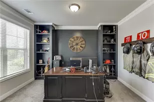 62 Sandhill Ln, Jefferson, GA 30549 - Photo 6