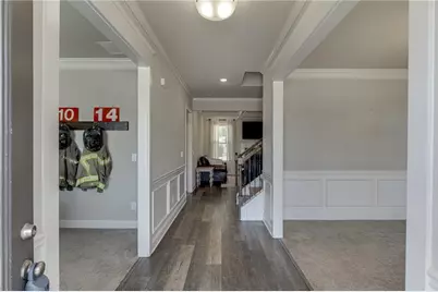 62 Sandhill Lane, Jefferson, GA 30549 - Photo 4