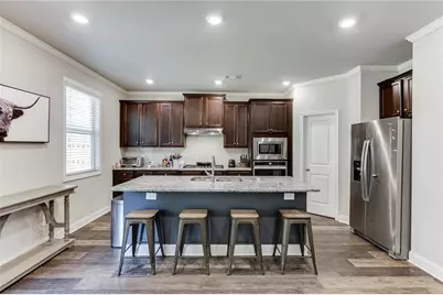 62 Sandhill Lane, Jefferson, GA 30549 - Photo 20