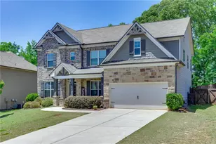 62 Sandhill Ln, Jefferson, GA 30549 - Photo 2