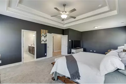 62 Sandhill Lane, Jefferson, GA 30549 - Photo 38