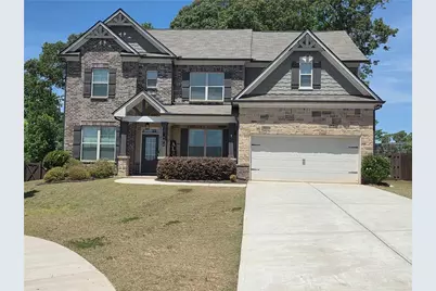62 Sandhill Lane, Jefferson, GA 30549 - Photo 2