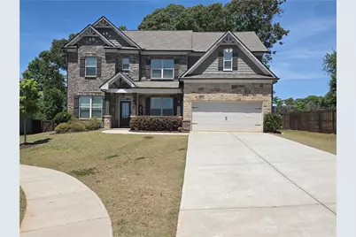 62 Sandhill Lane, Jefferson, GA 30549 - Photo 1
