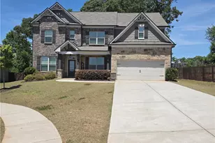 62 Sandhill Ln, Jefferson, GA 30549 - Photo 1