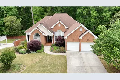 261 Graymist Path, Loganville, GA 30052 - Photo 1