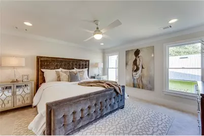 76 Mayson Avenue NE #B, Atlanta, GA 30307 - Photo 14