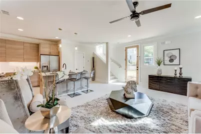 76 Mayson Avenue NE #B, Atlanta, GA 30307 - Photo 4