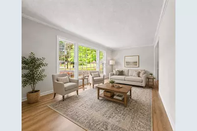 2993 Huntcliff Drive, Marietta, GA 30066 - Photo 2