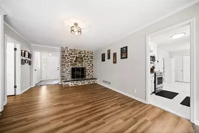 2993 Huntcliff Drive, Marietta, GA 30066 - Photo 14