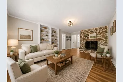 2993 Huntcliff Drive, Marietta, GA 30066 - Photo 4