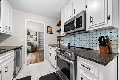 2993 Huntcliff Drive, Marietta, GA 30066 - Photo 12