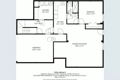 2509 Sharondale Drive NE, Atlanta, GA 30305 - Photo 38