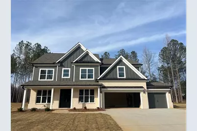 894 Bessie Court, Loganville, GA 30052 - Photo 1