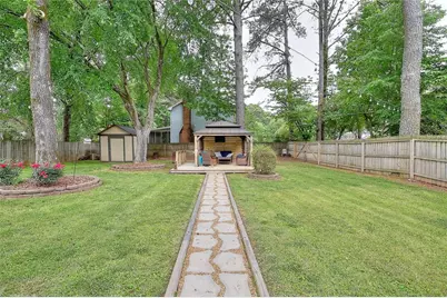 4976 Mystere Circle SW, Lilburn, GA 30047 - Photo 46