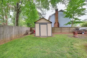 4976 Mystere Cir SW, Lilburn, GA 30047 - Photo 48