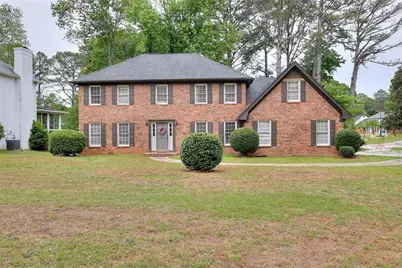4976 Mystere Circle SW, Lilburn, GA 30047 - Photo 50