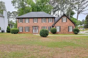 4976 Mystere Cir SW, Lilburn, GA 30047 - Photo 50
