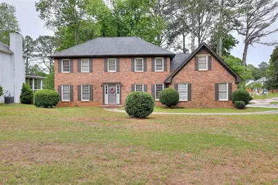 4976 Mystere Circle SW, Lilburn, GA 30047 - Photo 50