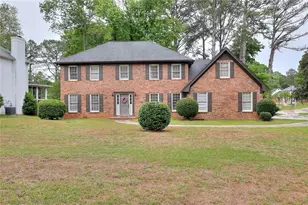 4976 Mystere Cir SW, Lilburn, GA 30047 - Photo 50