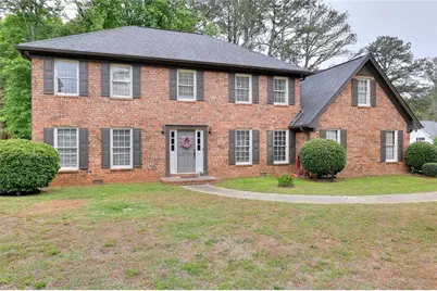 4976 Mystere Circle SW, Lilburn, GA 30047 - Photo 1