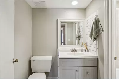 3091 Colonial Way #F-2, Atlanta, GA 30341 - Photo 10