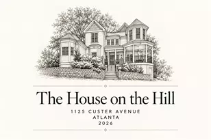 1125 Custer Ave SE, Atlanta, GA 30316 - Photo 2