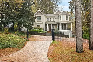 1125 Custer Ave SE, Atlanta, GA 30316 - Photo 1