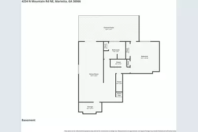 [Address not provided], Marietta, GA 30066 - Photo 72