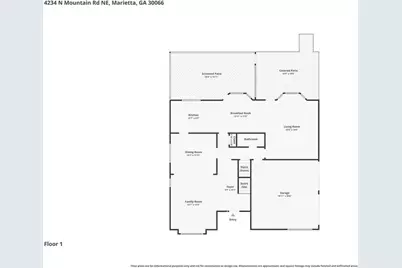 [Address not provided], Marietta, GA 30066 - Photo 70