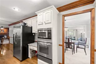4234 N Mountain Rd NE, Marietta, GA 30066 - Photo 14